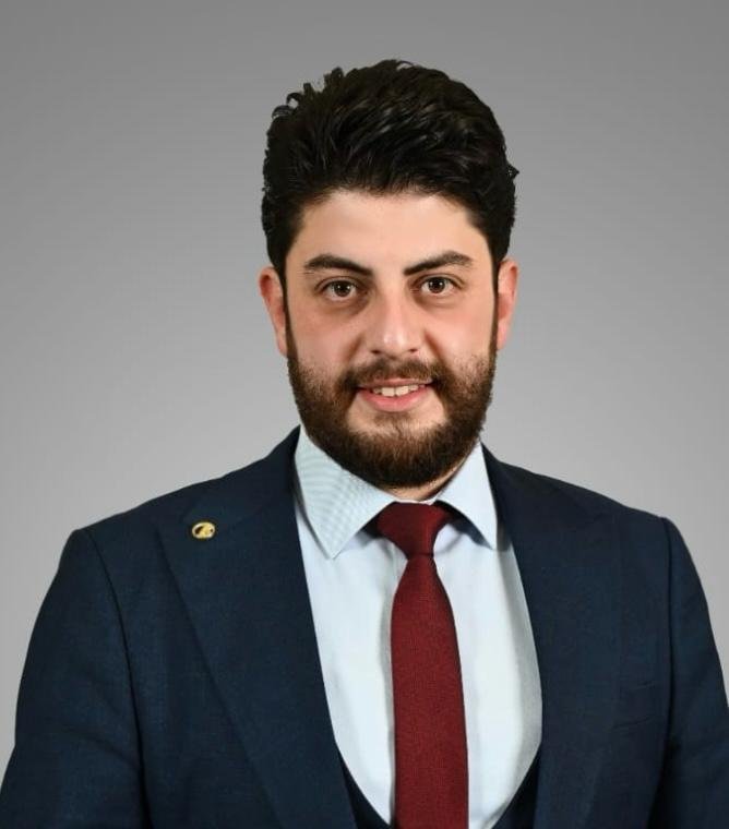 Mr. Bashar M. Sakour