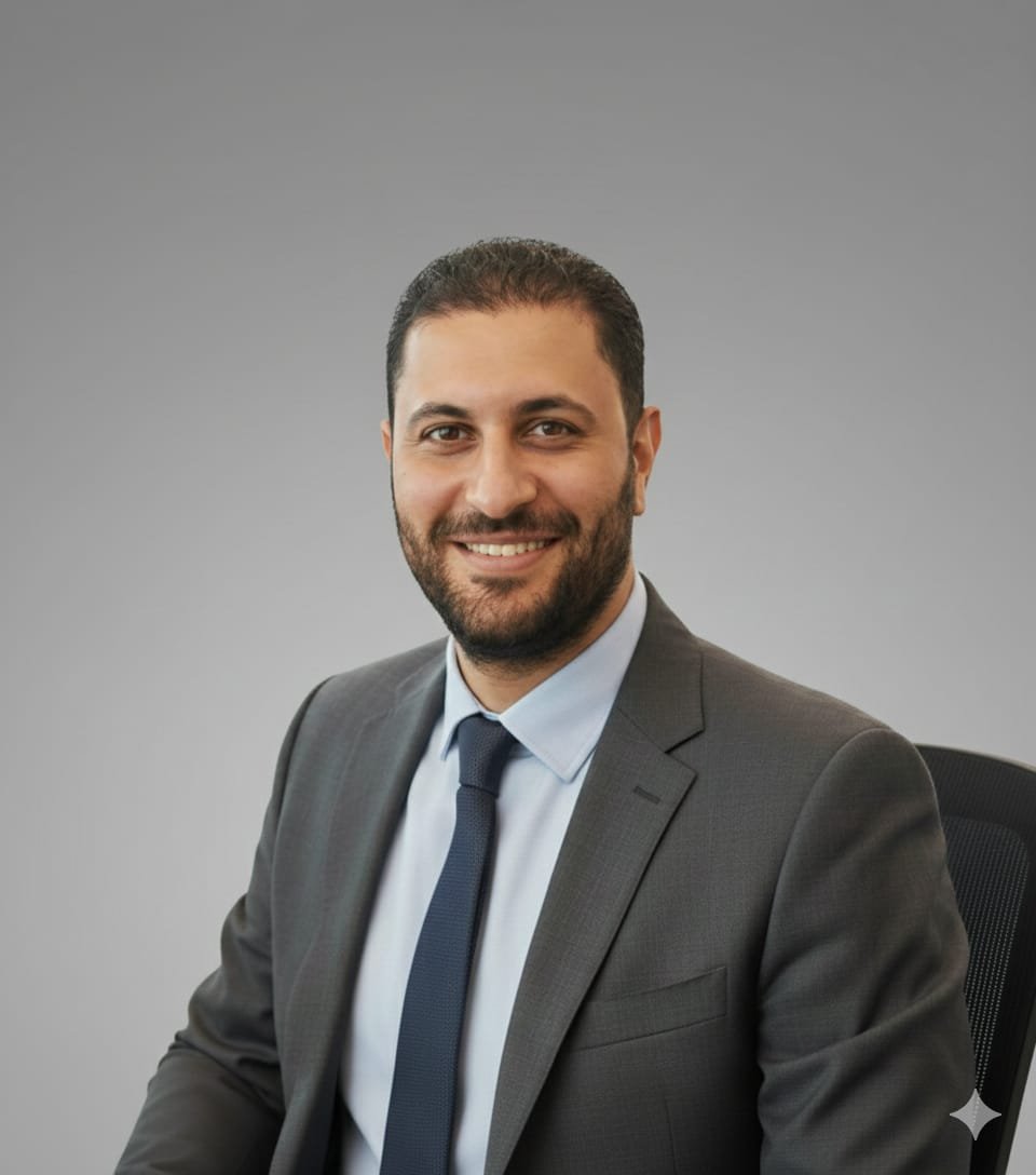 Mr. Mohamed Abdelaziz Bedeir