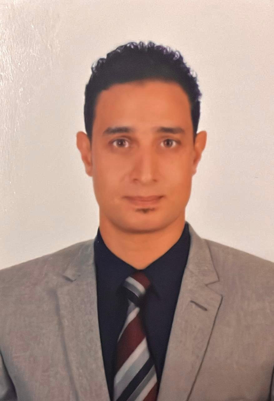 Mr. Mahmoud Atef El-Barawy