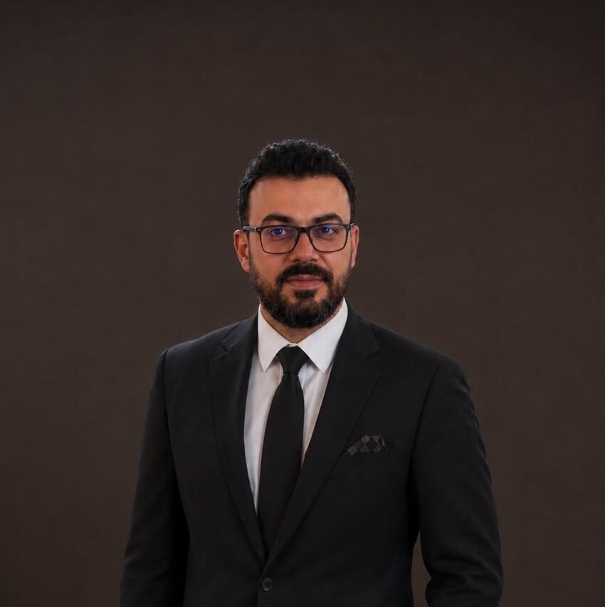 Dr. Bassam El-Awdn